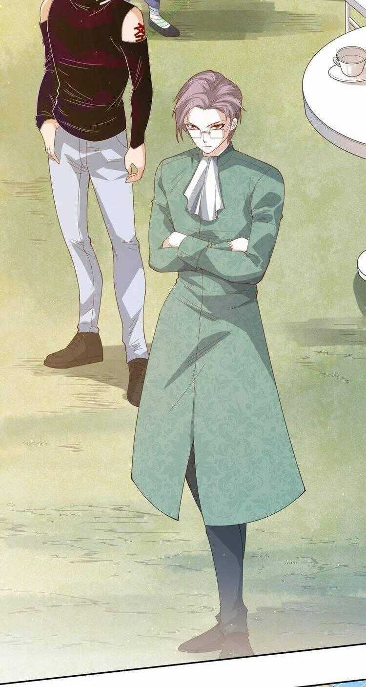 Giản Giới - Chapter 40 - Trang 2