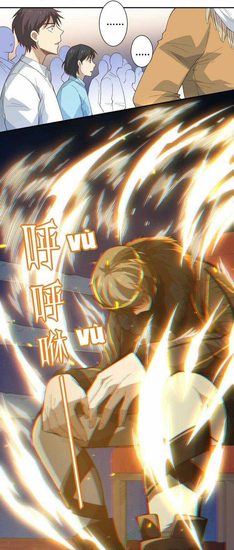 Giản Giới - Chapter 40 - Trang 14