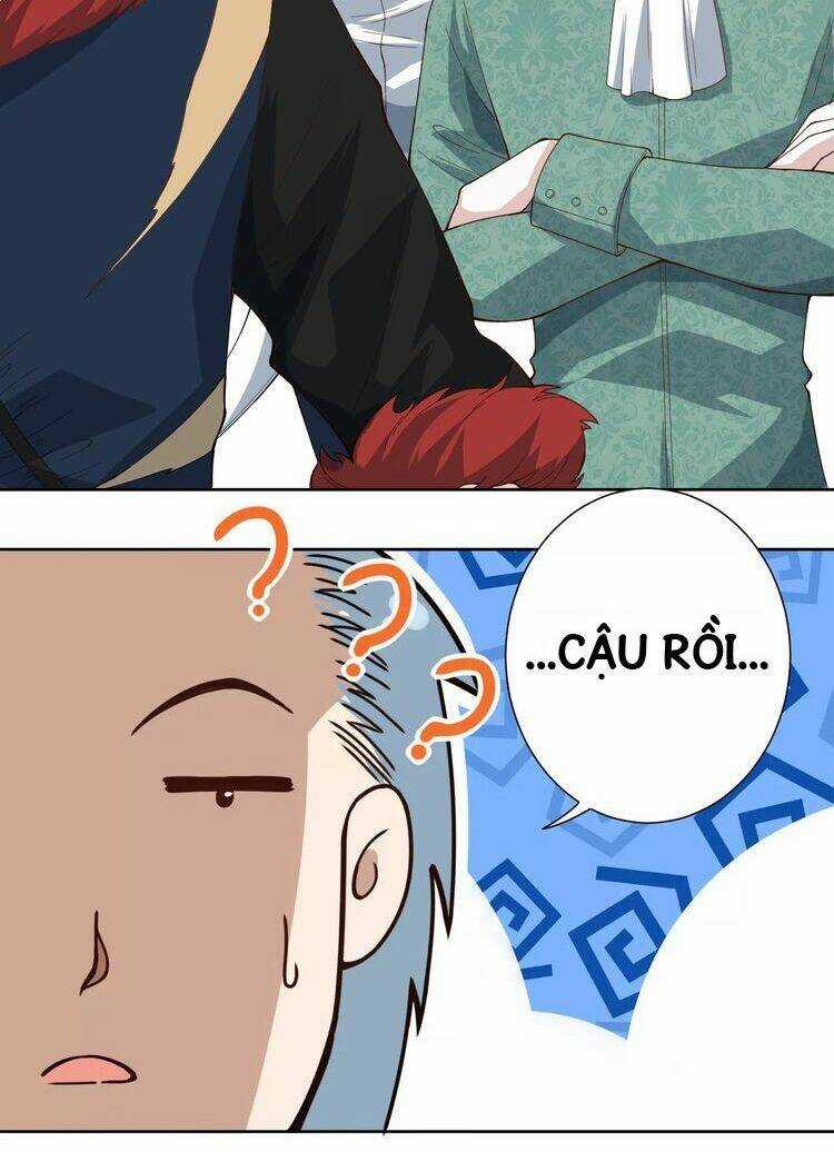 Giản Giới - Chapter 41.2 - Trang 11