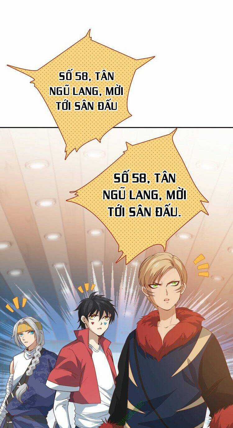 Giản Giới - Chapter 41.2 - Trang 7