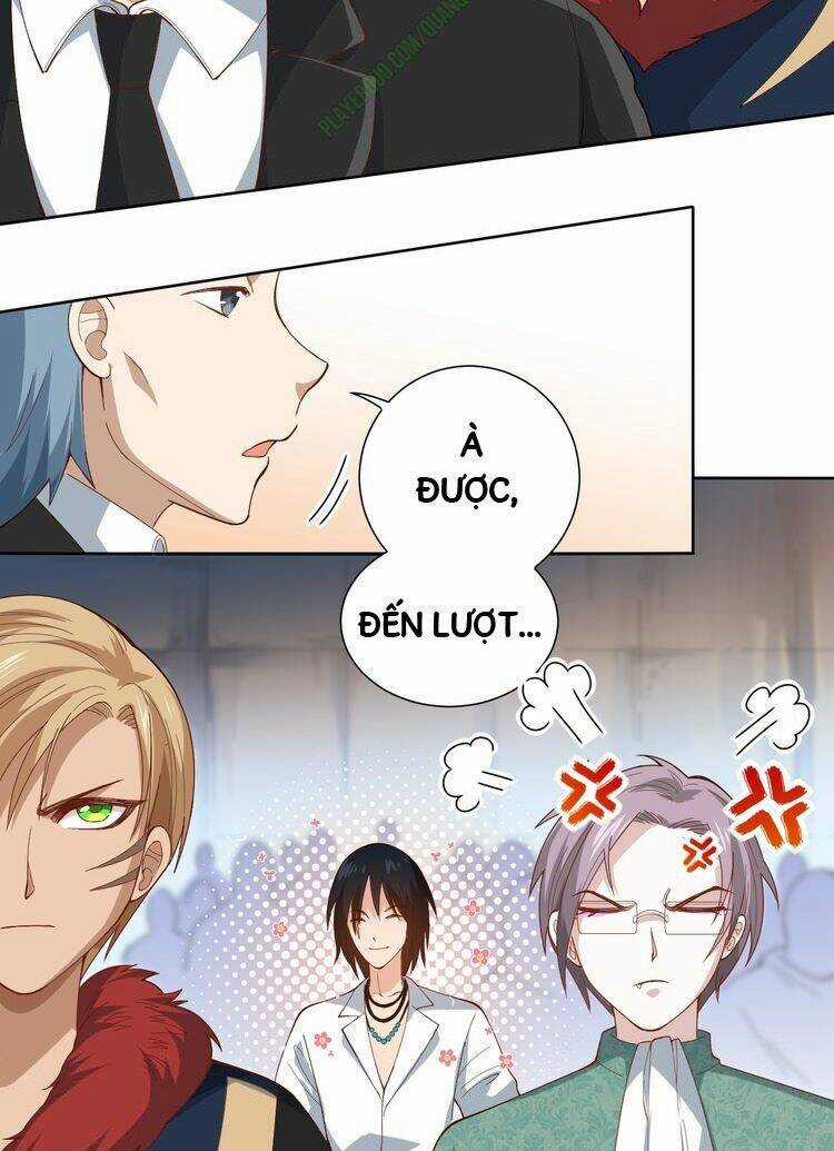 Giản Giới - Chapter 41.2 - Trang 10