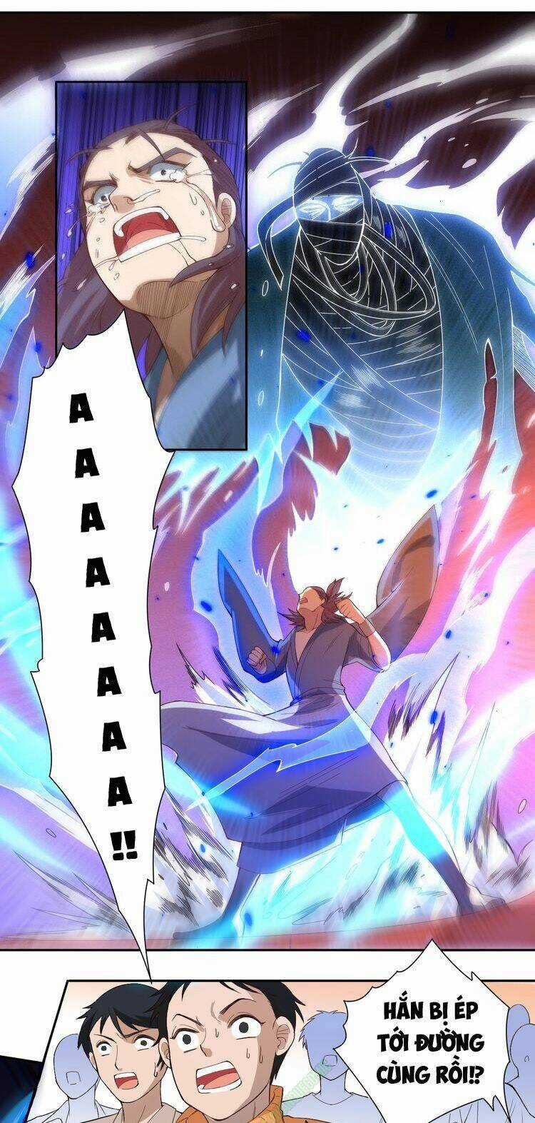 Giản Giới - Chapter 41 - Trang 11