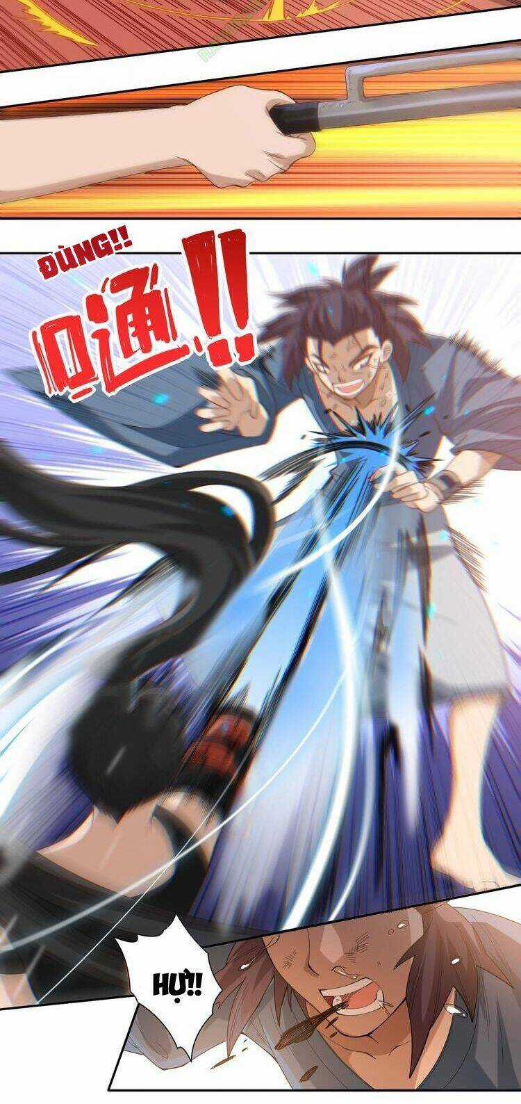 Giản Giới - Chapter 41 - Trang 14