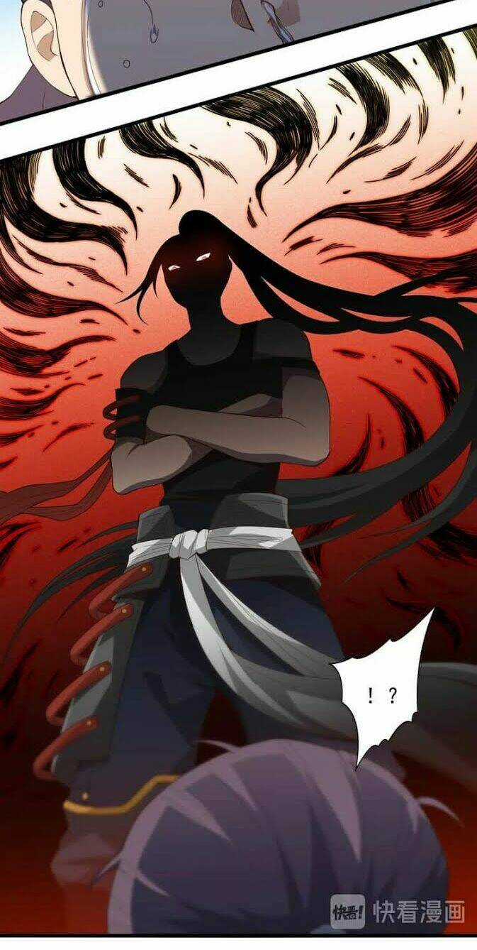 Giản Giới - Chapter 41 - Trang 3