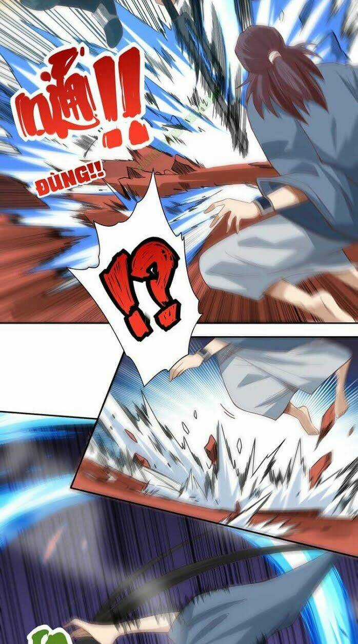 Giản Giới - Chapter 41 - Trang 5