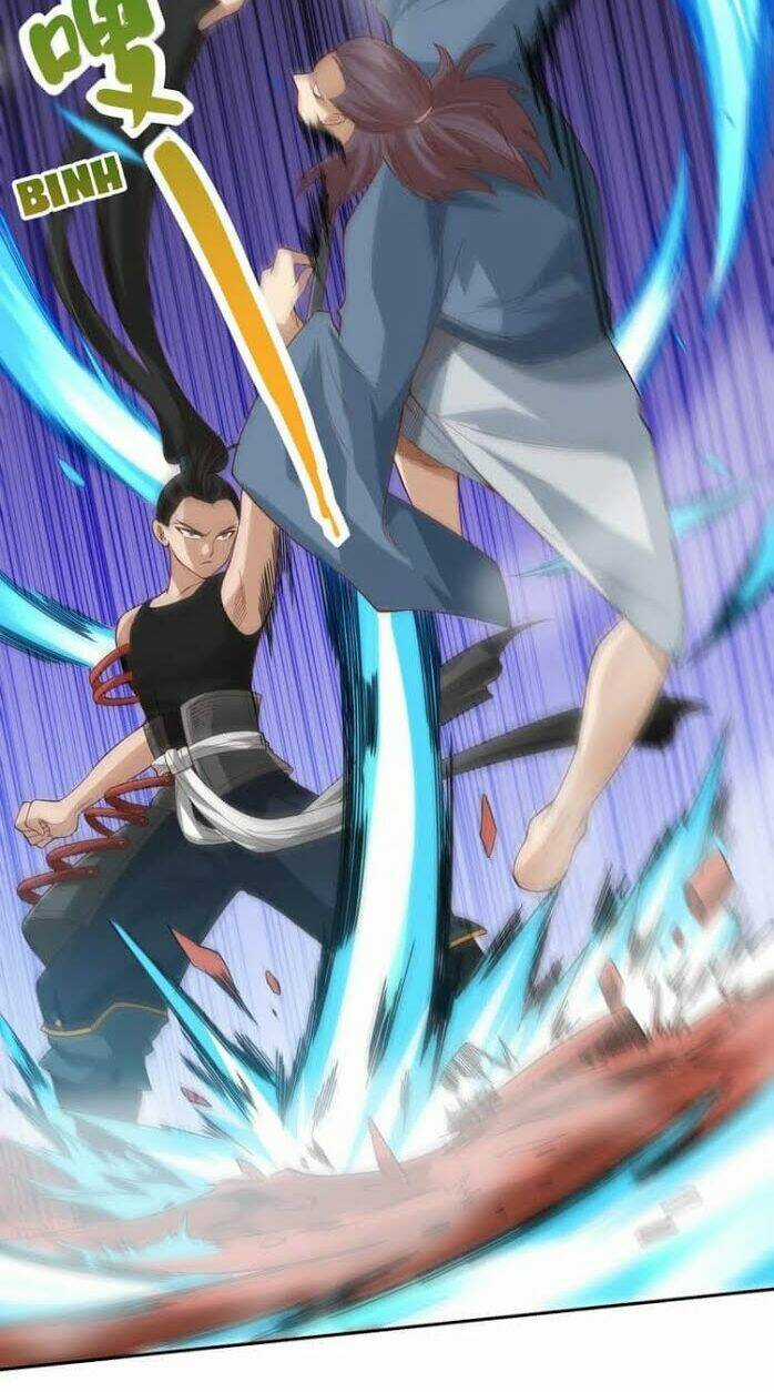 Giản Giới - Chapter 41 - Trang 6