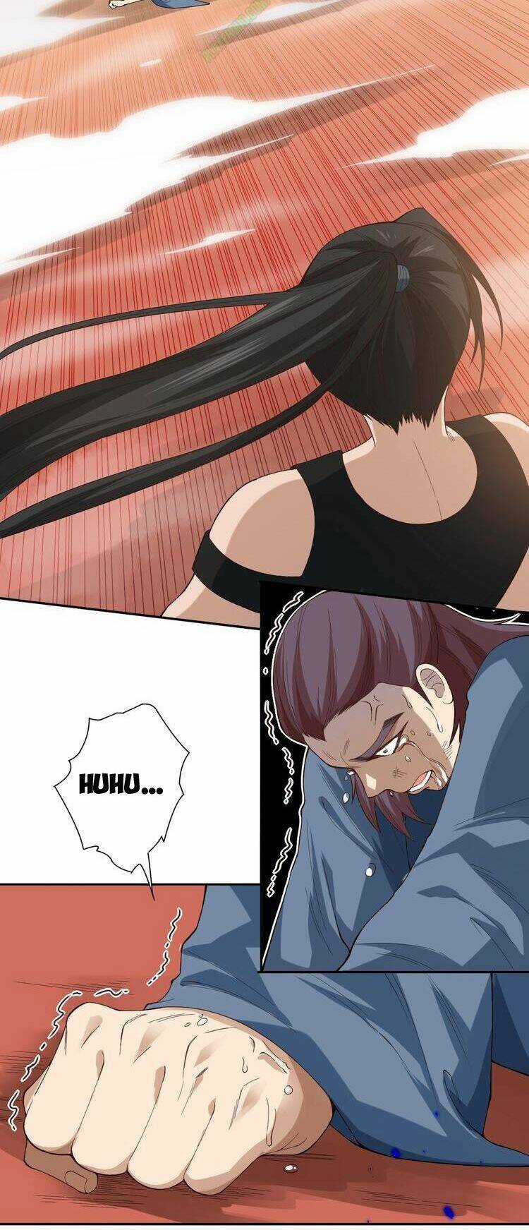 Giản Giới - Chapter 41 - Trang 10