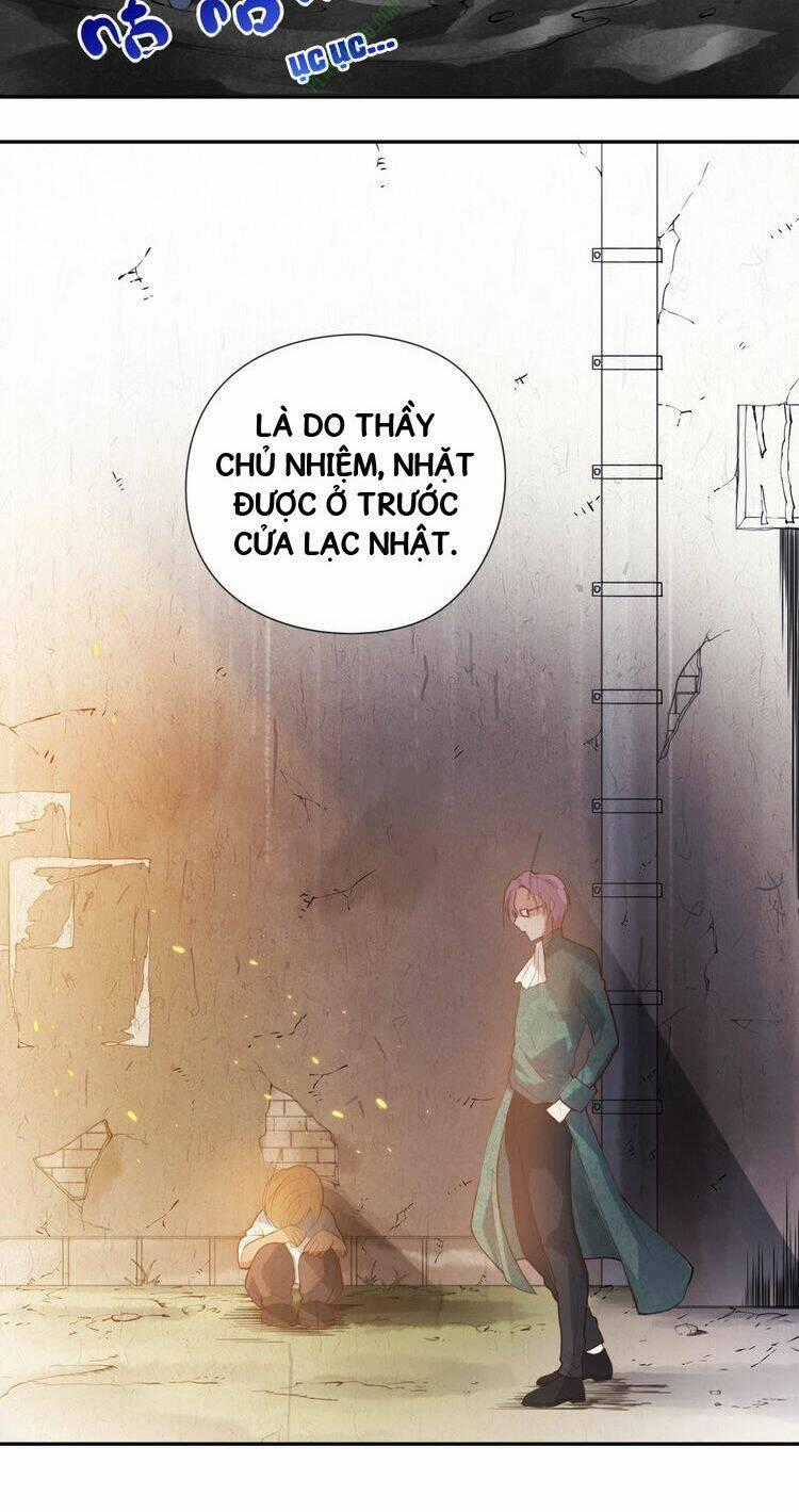 Giản Giới - Chapter 42.2 - Trang 2