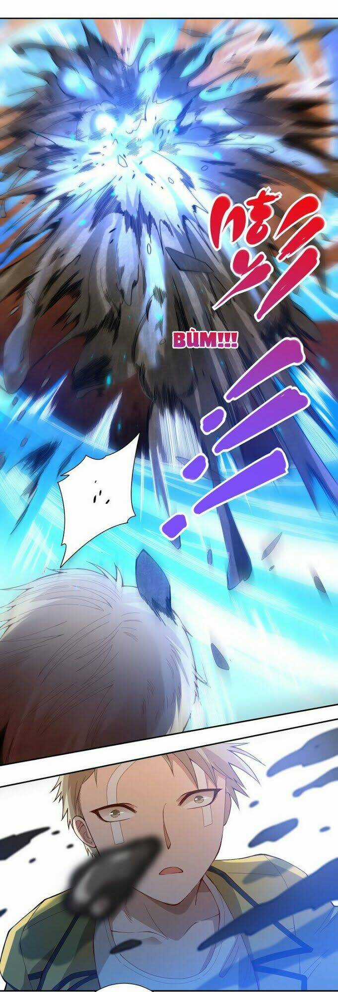 Giản Giới - Chapter 42.2 - Trang 16