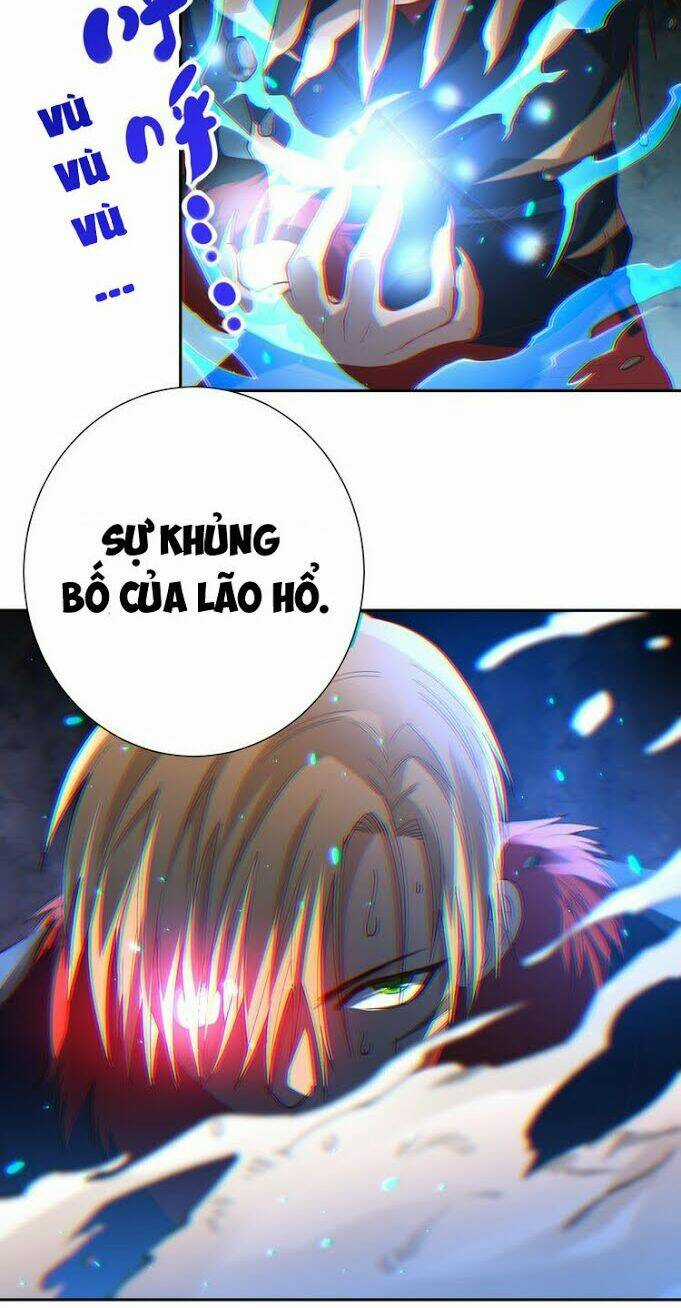 Giản Giới - Chapter 42.2 - Trang 18