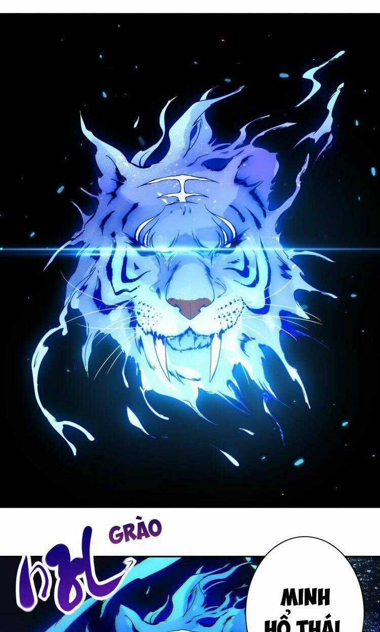 Giản Giới - Chapter 42.2 - Trang 19