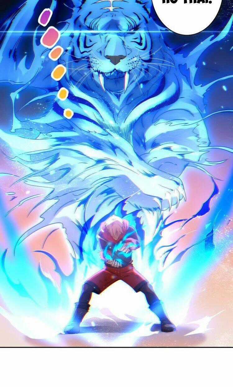 Giản Giới - Chapter 42.2 - Trang 20