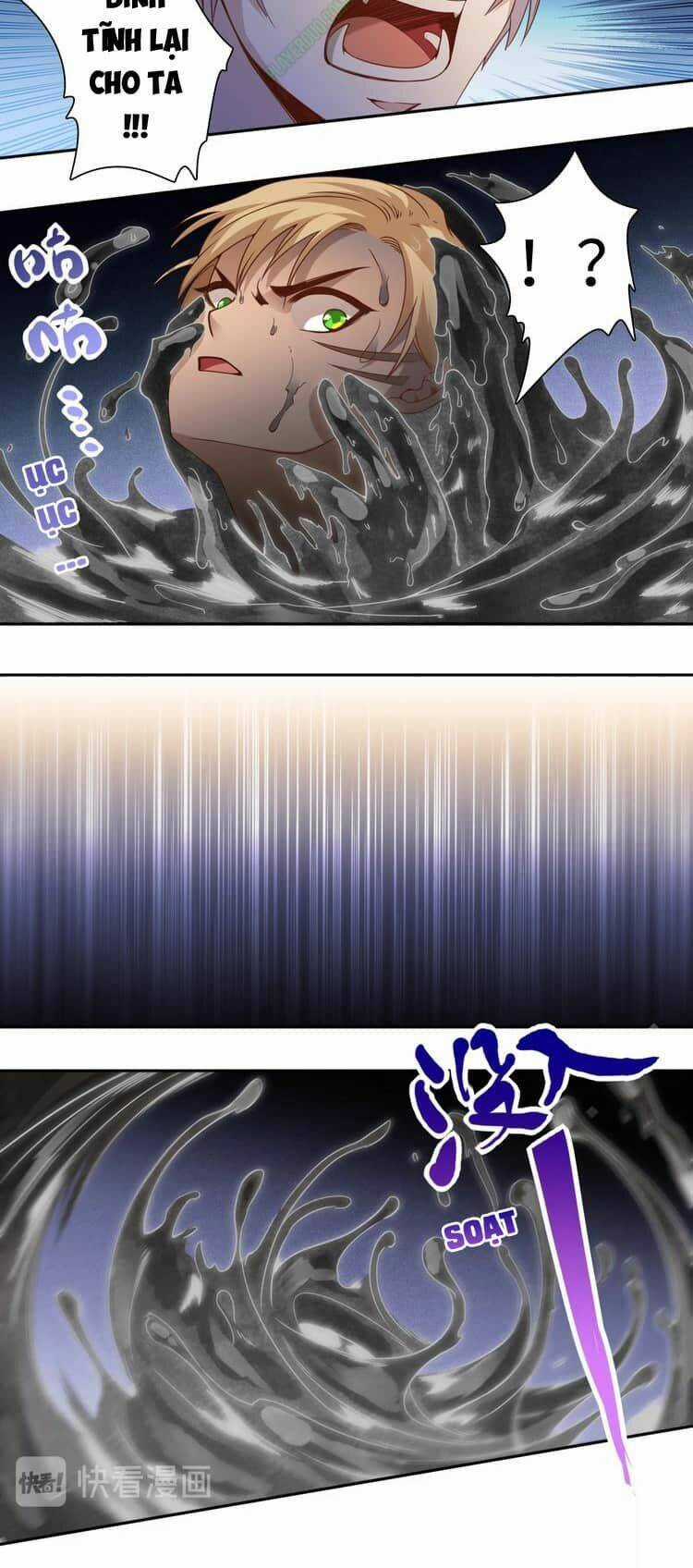 Giản Giới - Chapter 42.2 - Trang 4