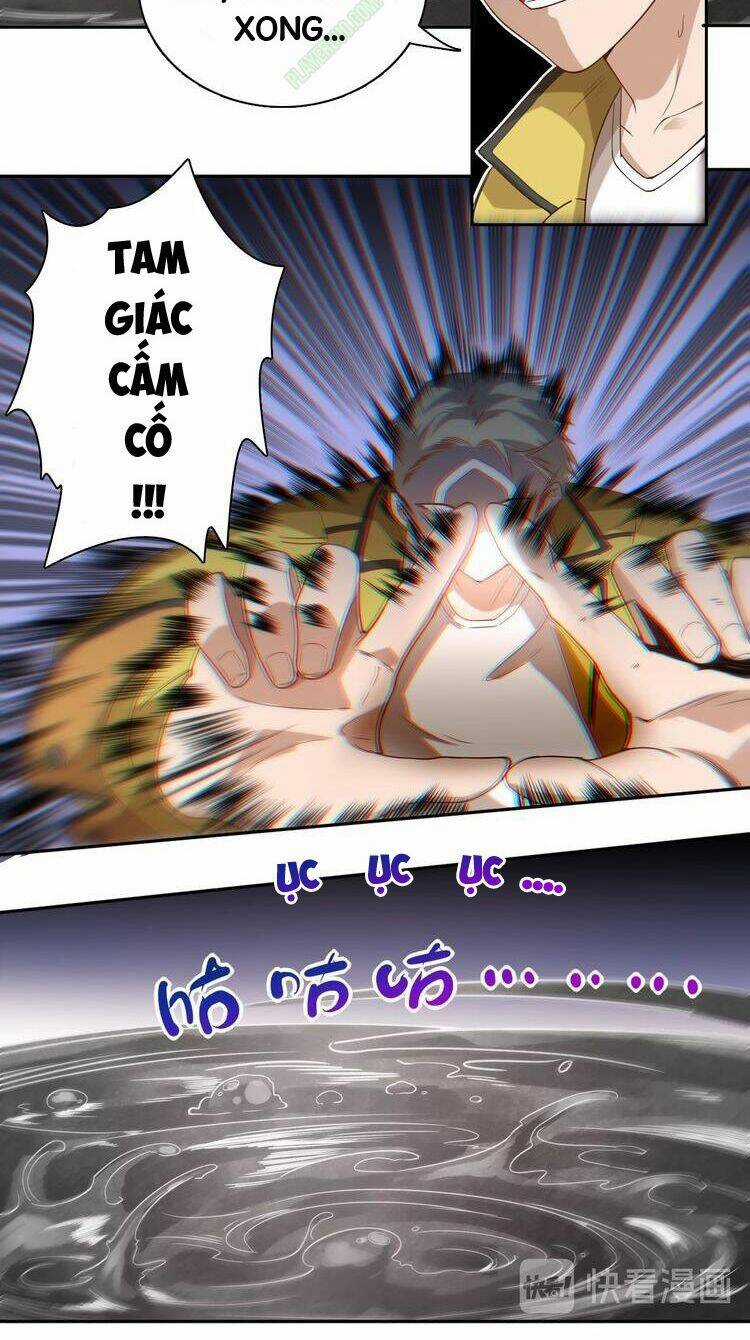Giản Giới - Chapter 42.2 - Trang 6