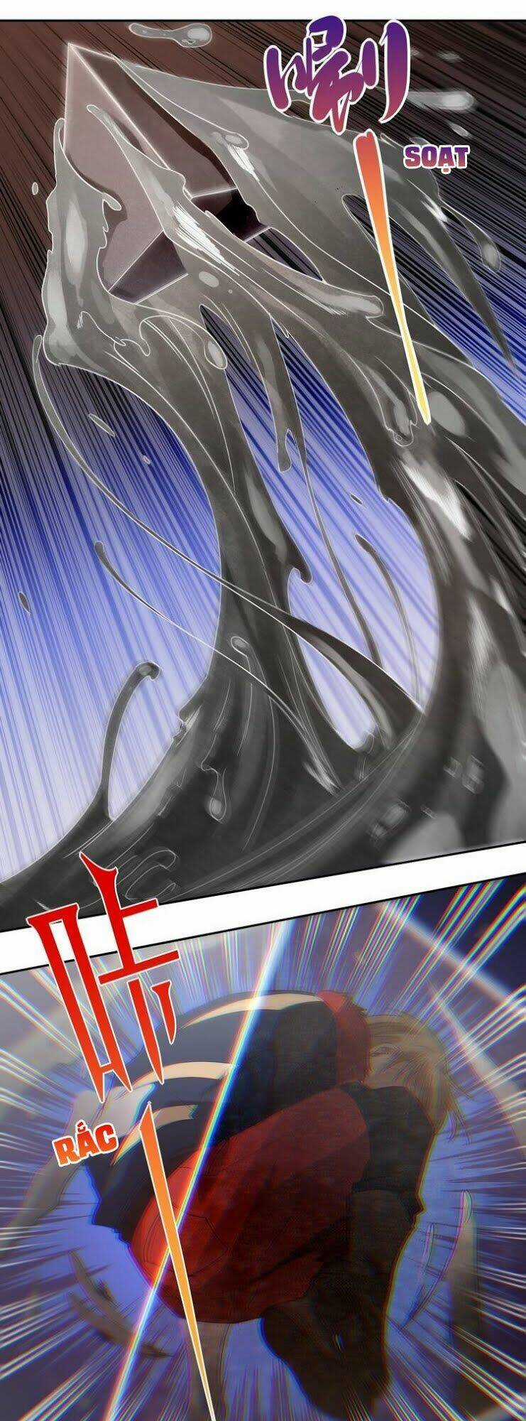 Giản Giới - Chapter 42.2 - Trang 7