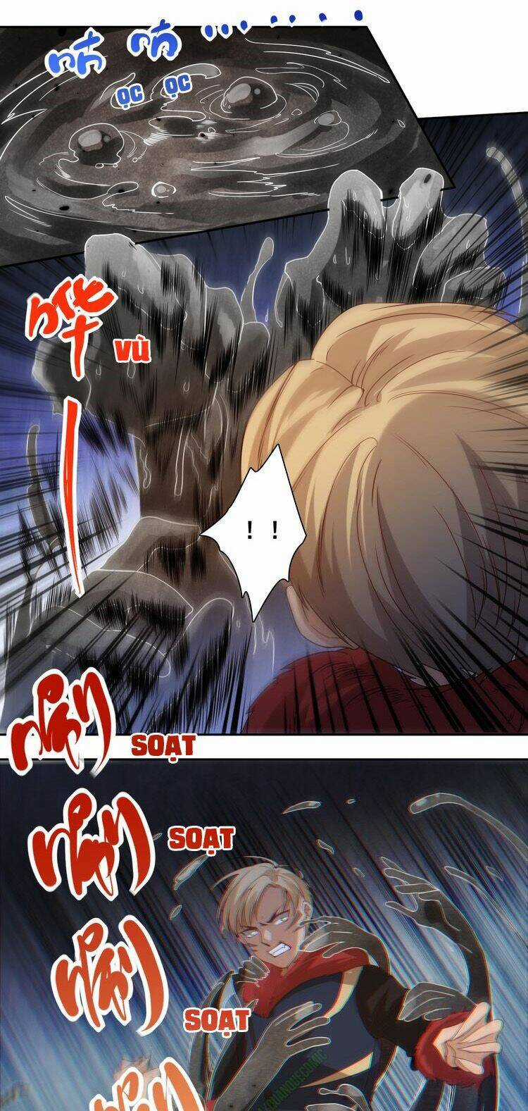 Giản Giới - Chapter 42 - Trang 12