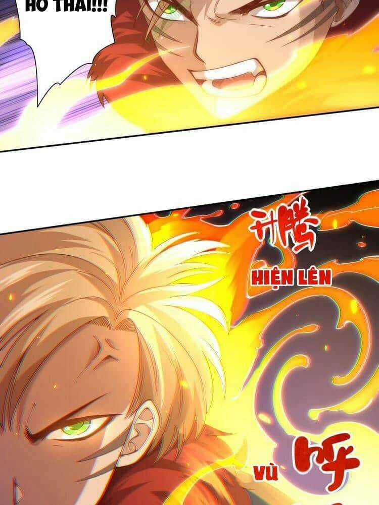 Giản Giới - Chapter 42 - Trang 5