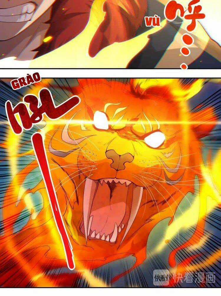 Giản Giới - Chapter 42 - Trang 6