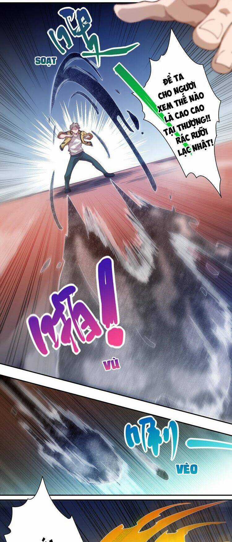 Giản Giới - Chapter 42 - Trang 9