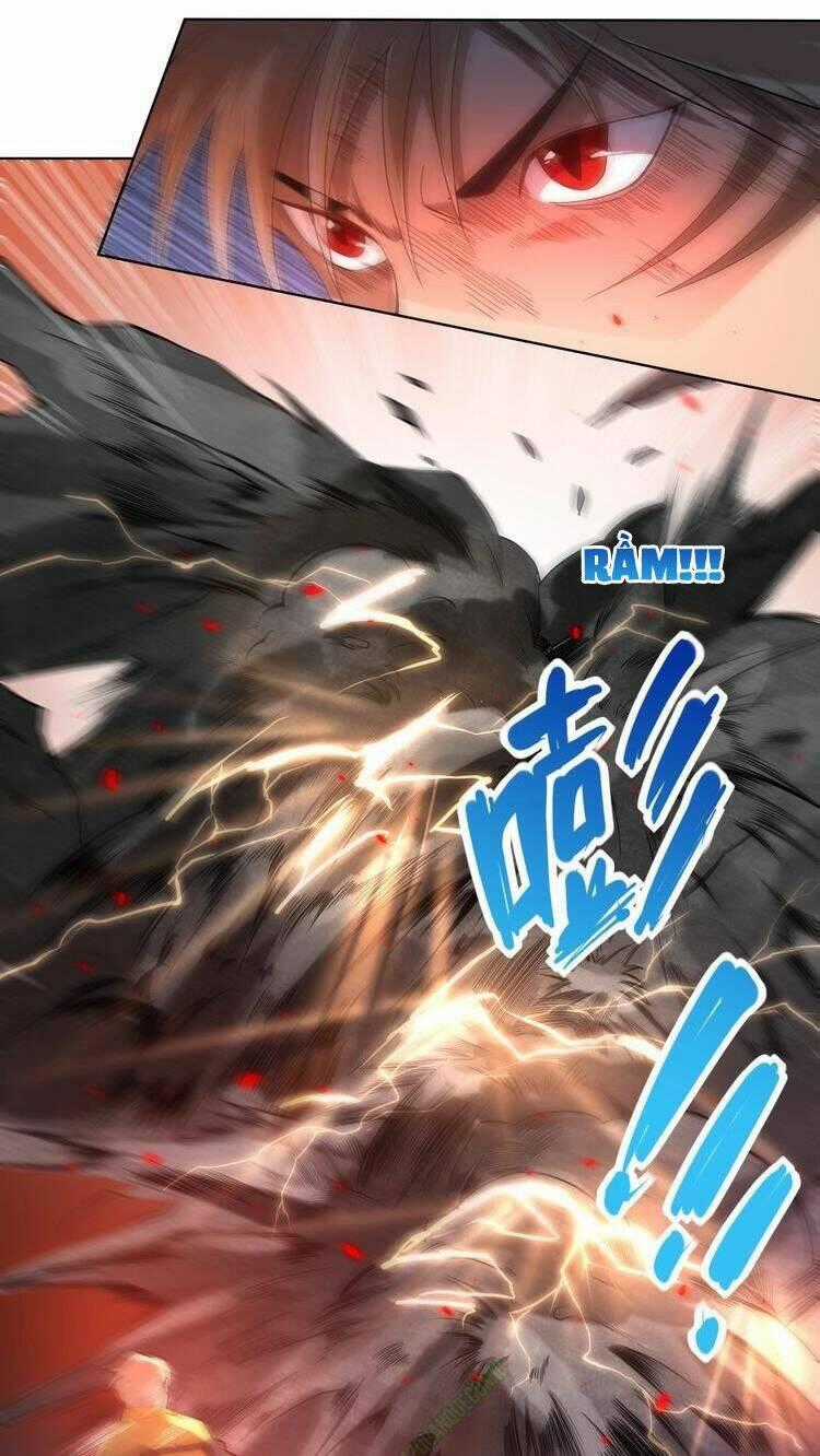 Giản Giới - Chapter 43.2 - Trang 1