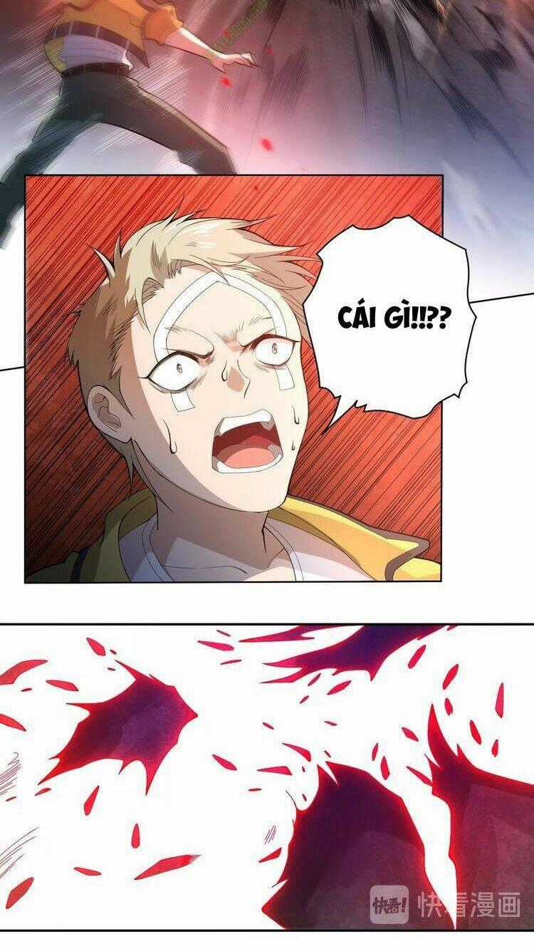 Giản Giới - Chapter 43.2 - Trang 2