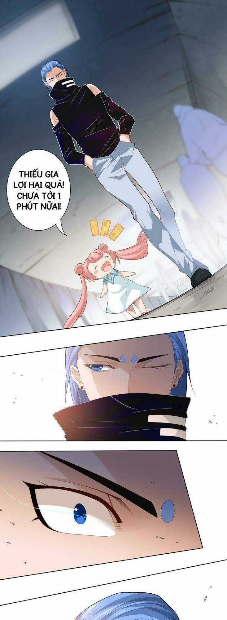 Giản Giới - Chapter 43.2 - Trang 17