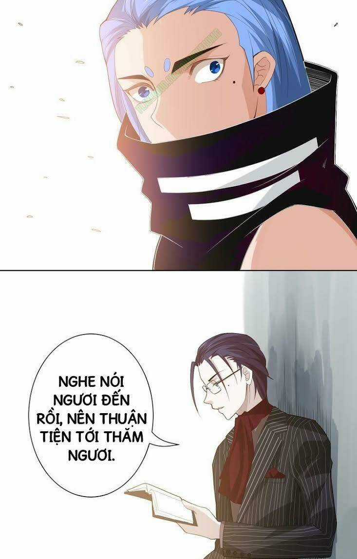 Giản Giới - Chapter 43.2 - Trang 18