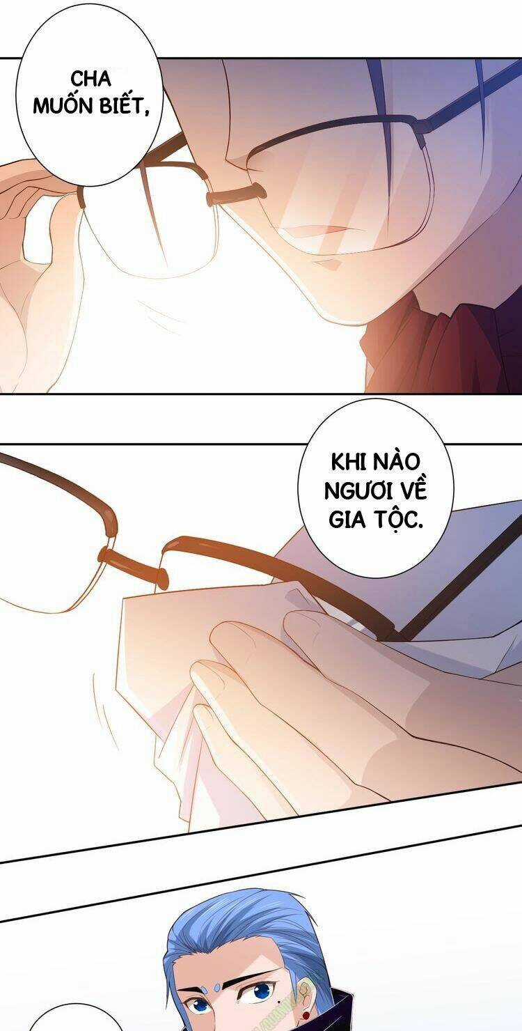 Giản Giới - Chapter 43.2 - Trang 20