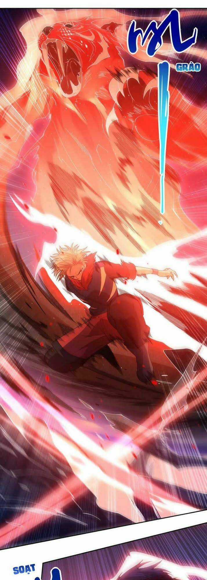 Giản Giới - Chapter 43.2 - Trang 3