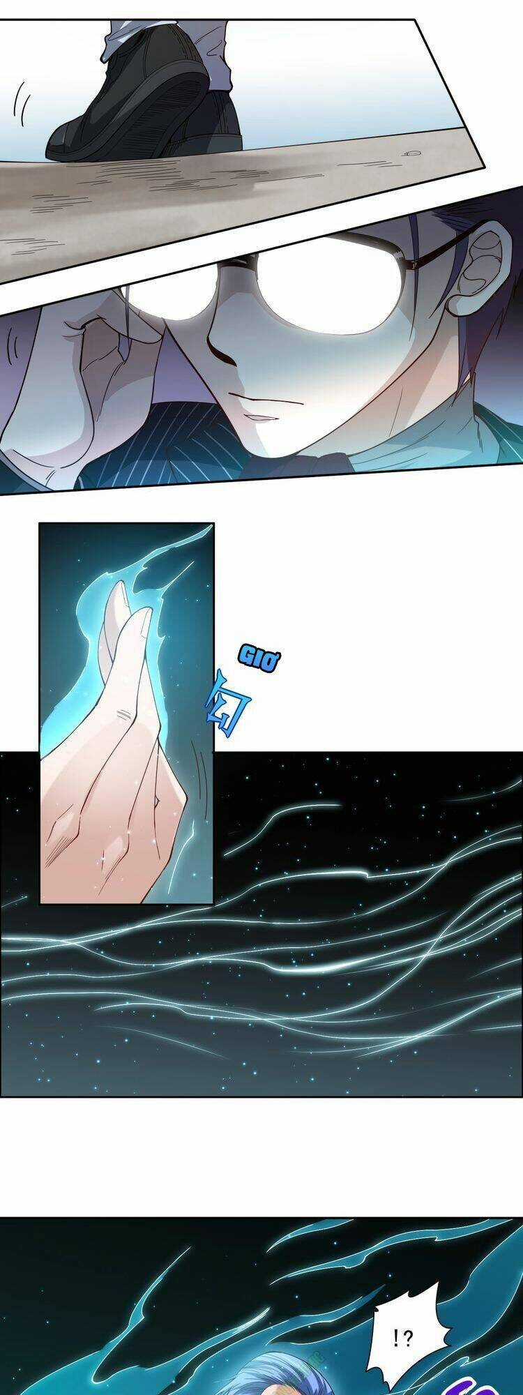 Giản Giới - Chapter 43.2 - Trang 24