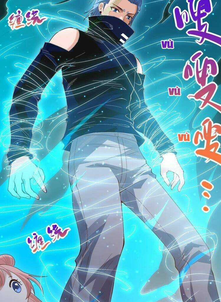 Giản Giới - Chapter 43.2 - Trang 25