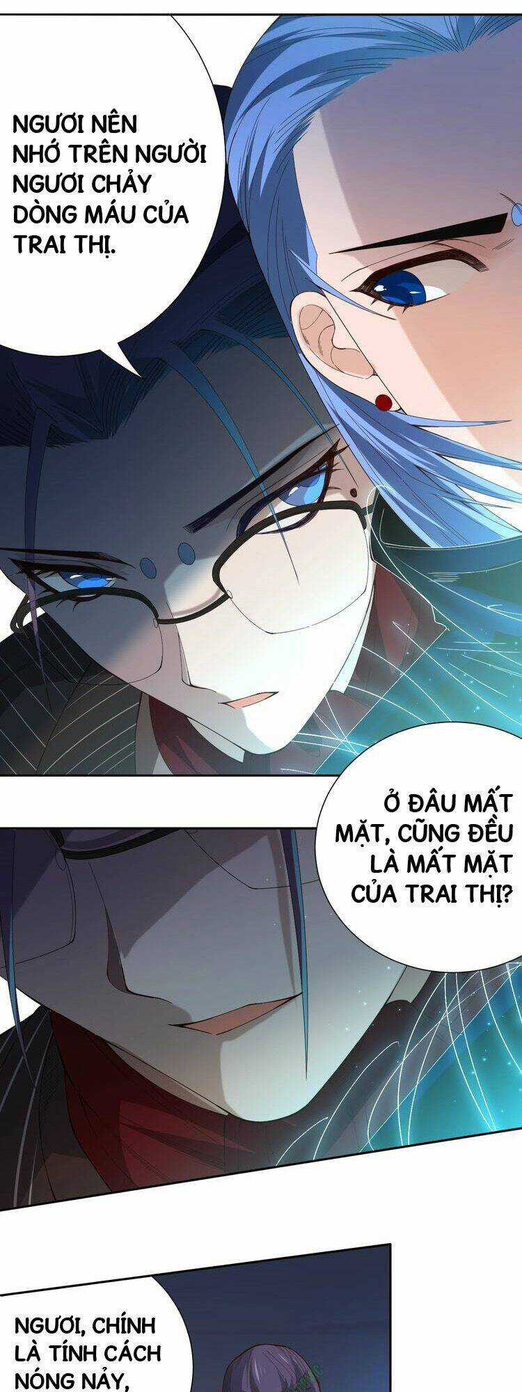 Giản Giới - Chapter 43.2 - Trang 27