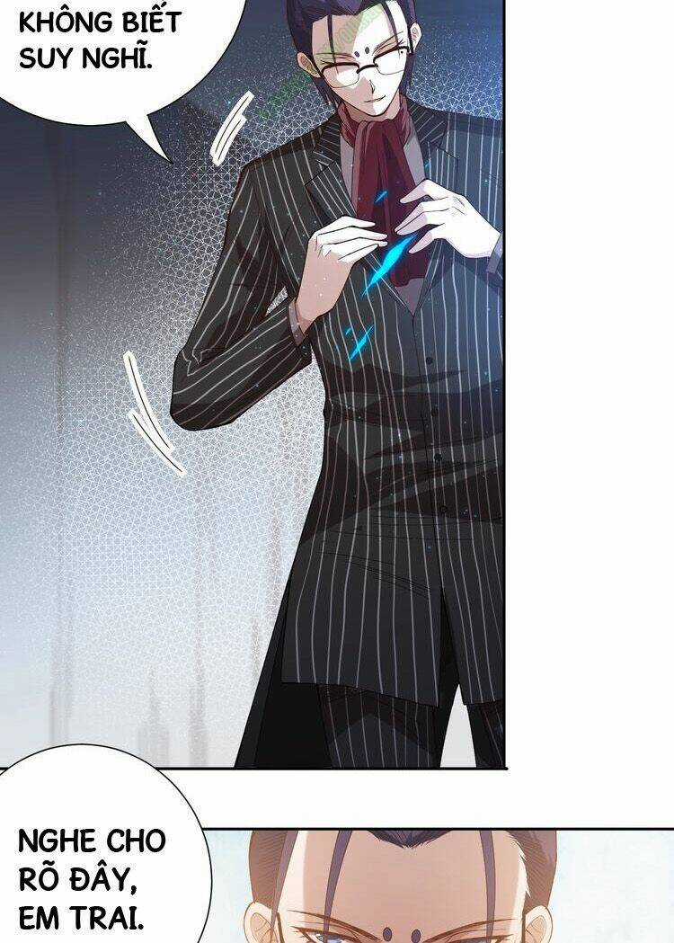 Giản Giới - Chapter 43.2 - Trang 28