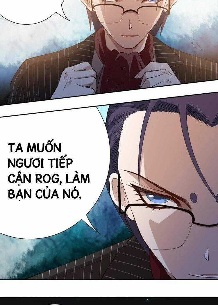 Giản Giới - Chapter 43.2 - Trang 29