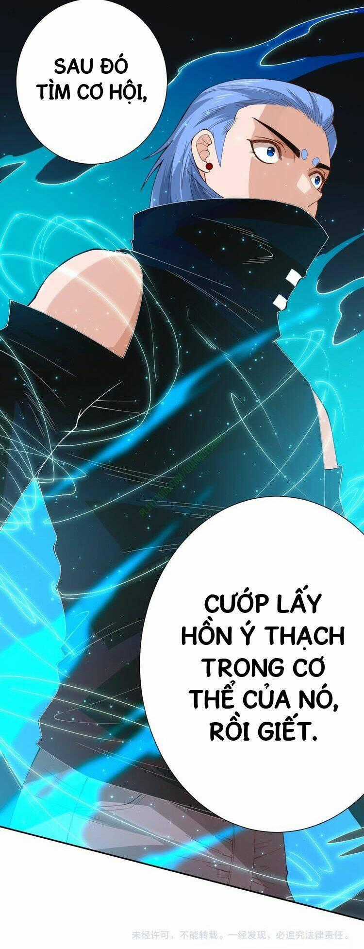 Giản Giới - Chapter 43.2 - Trang 30