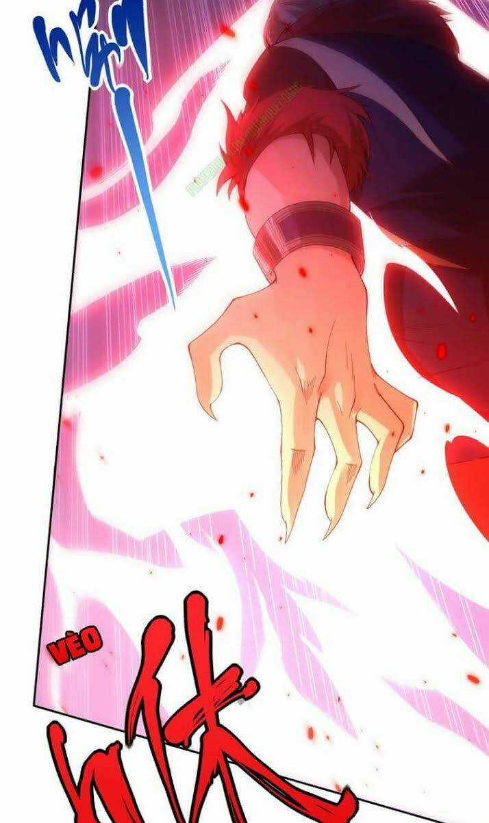 Giản Giới - Chapter 43.2 - Trang 4