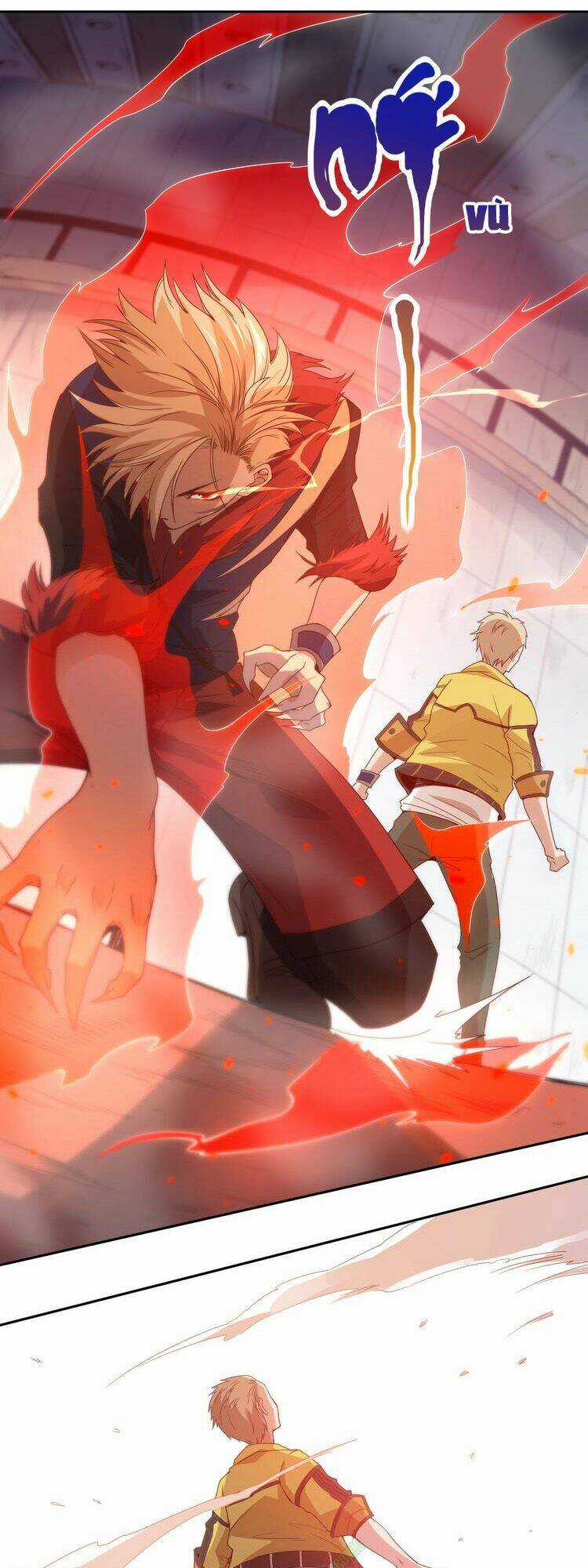 Giản Giới - Chapter 43.2 - Trang 6