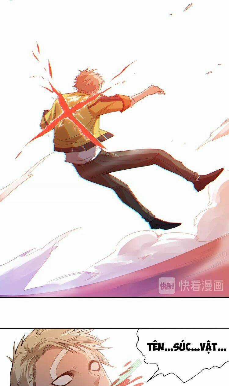 Giản Giới - Chapter 43.2 - Trang 9