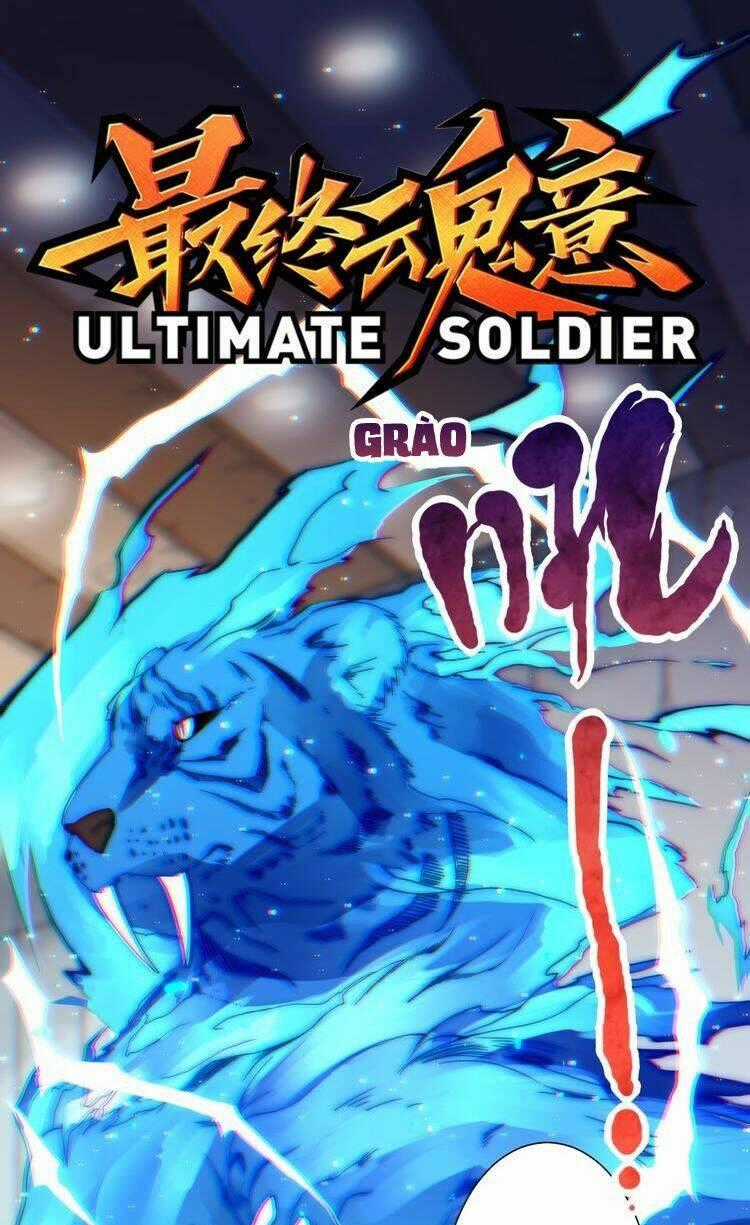 Giản Giới - Chapter 43 - Trang 1