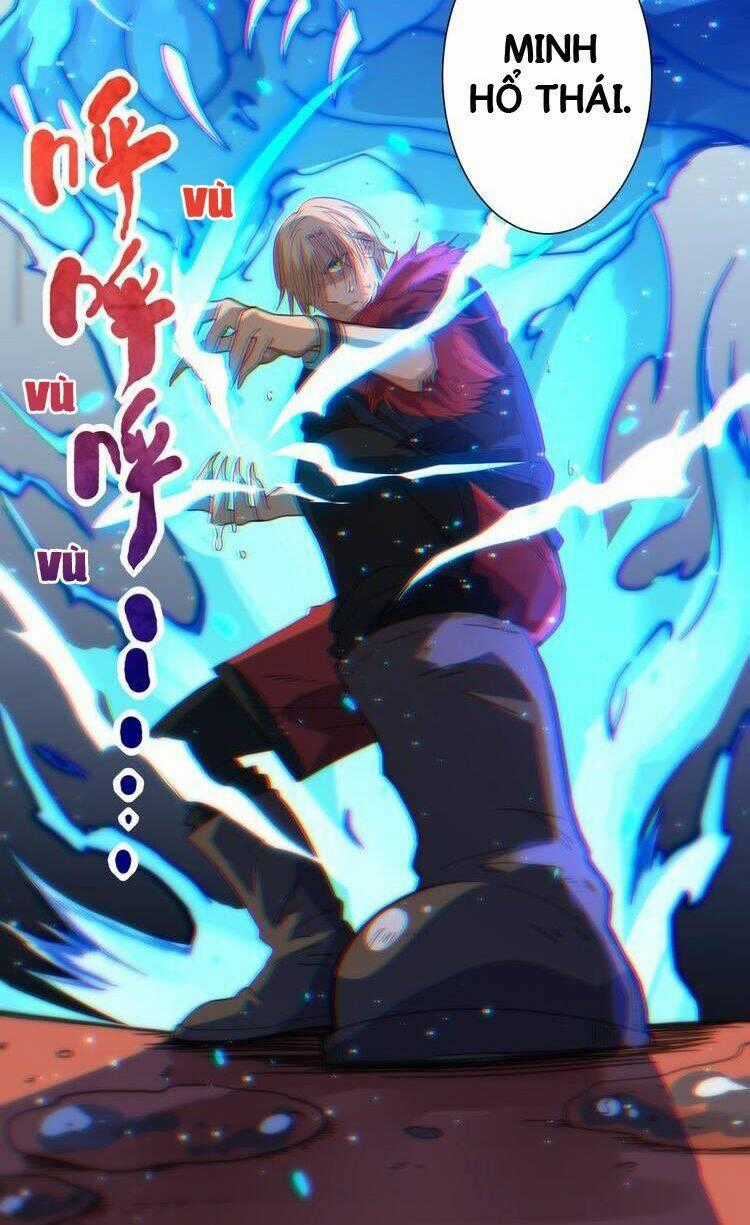 Giản Giới - Chapter 43 - Trang 2