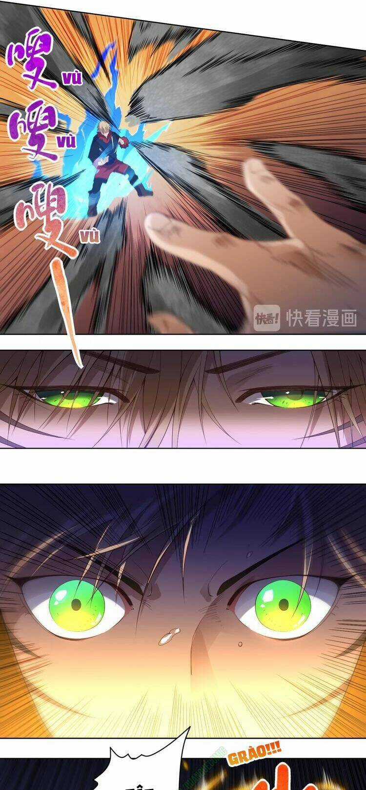 Giản Giới - Chapter 43 - Trang 12