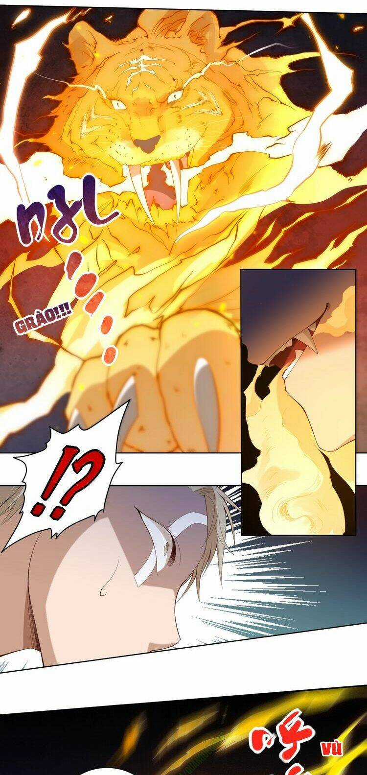 Giản Giới - Chapter 43 - Trang 14