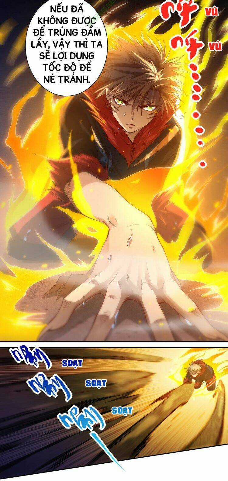 Giản Giới - Chapter 43 - Trang 15