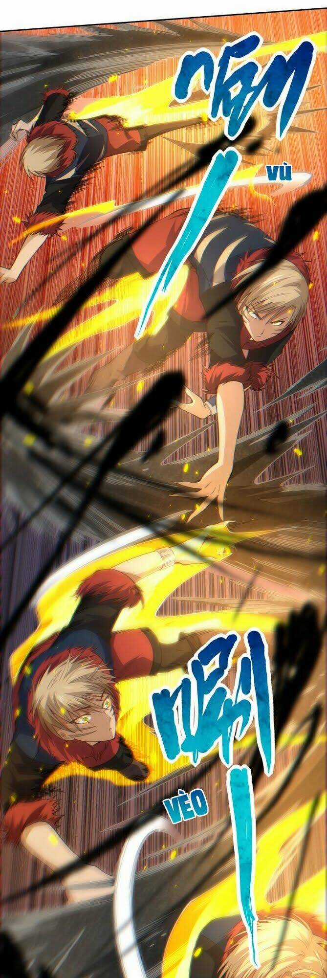 Giản Giới - Chapter 43 - Trang 16