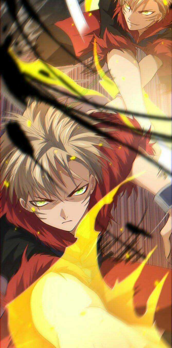 Giản Giới - Chapter 43 - Trang 17