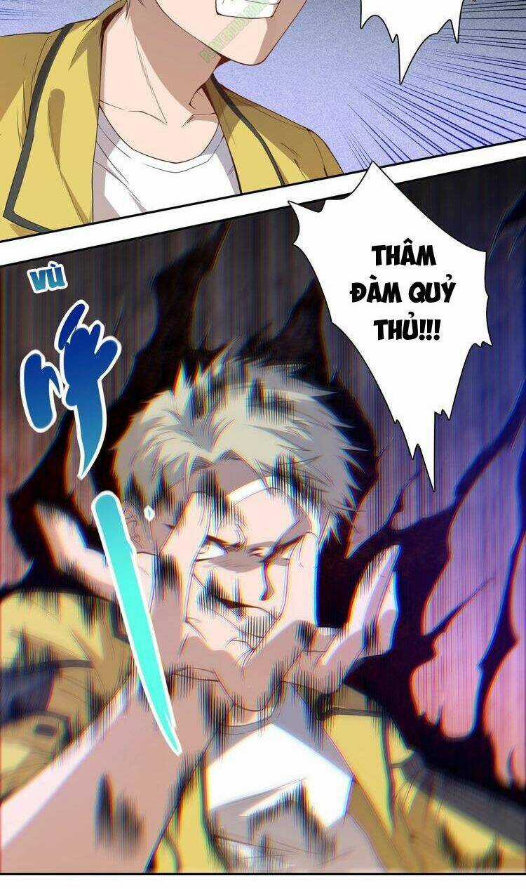 Giản Giới - Chapter 43 - Trang 20