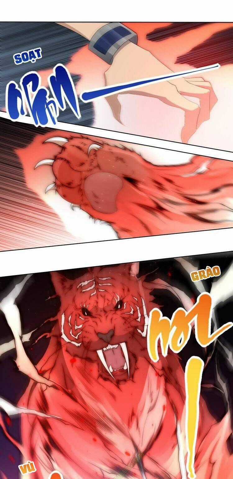 Giản Giới - Chapter 43 - Trang 26