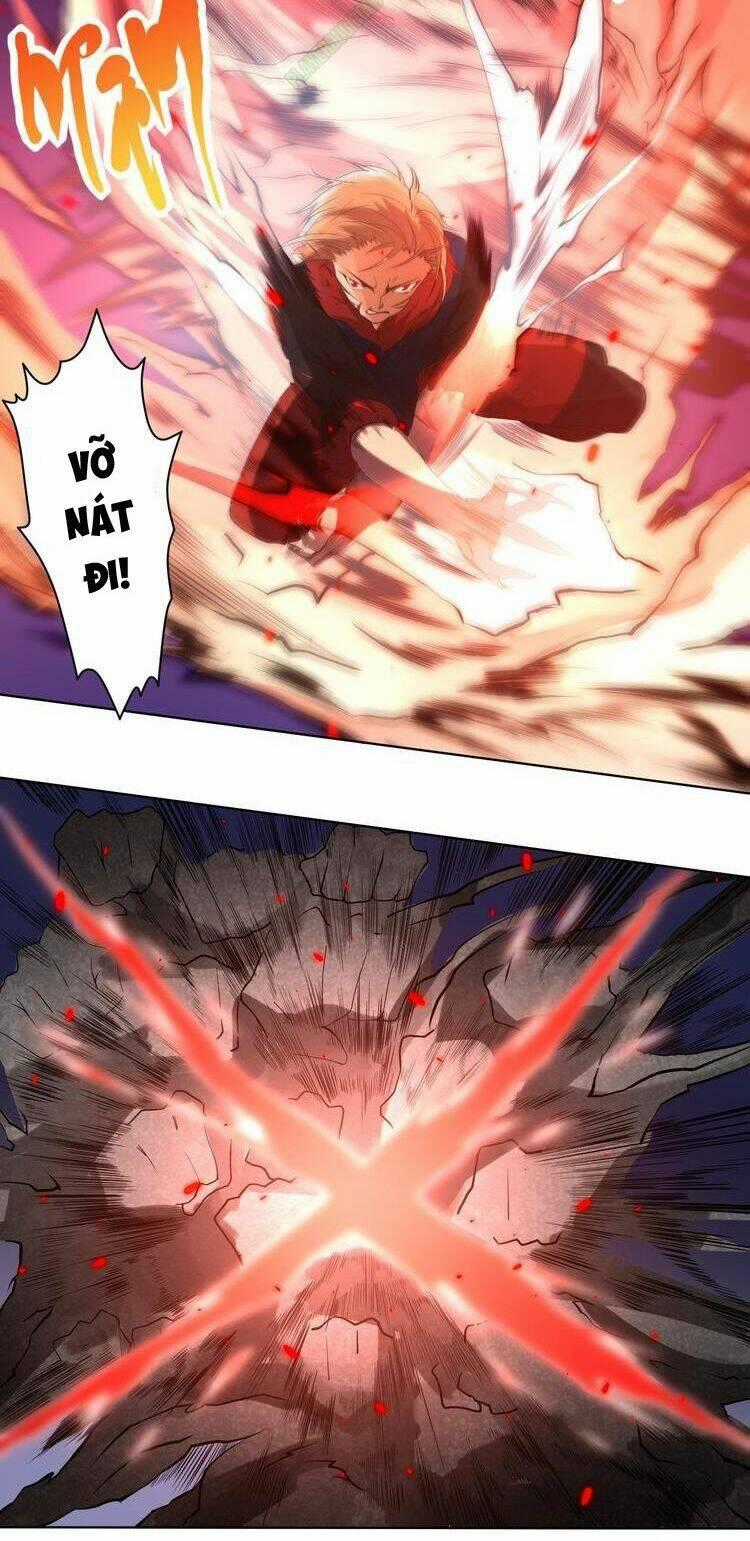 Giản Giới - Chapter 43 - Trang 27