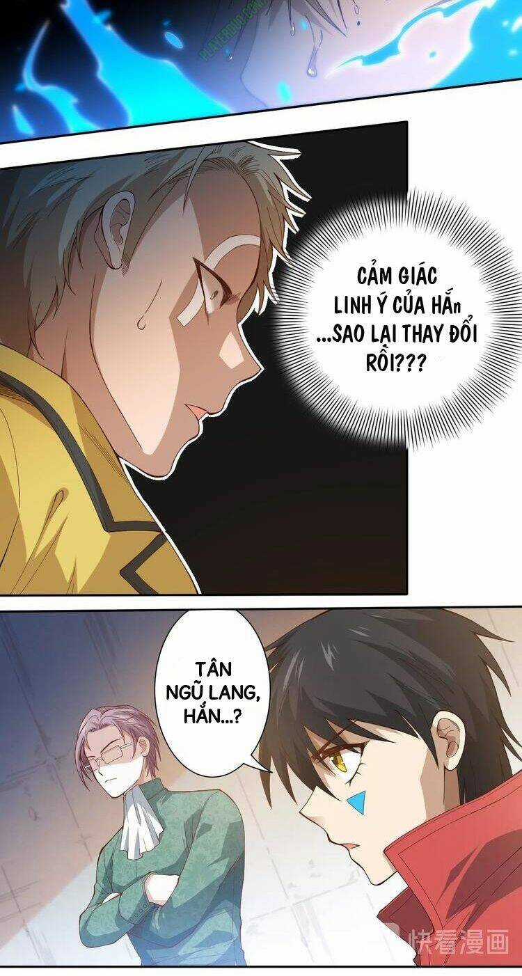 Giản Giới - Chapter 43 - Trang 6