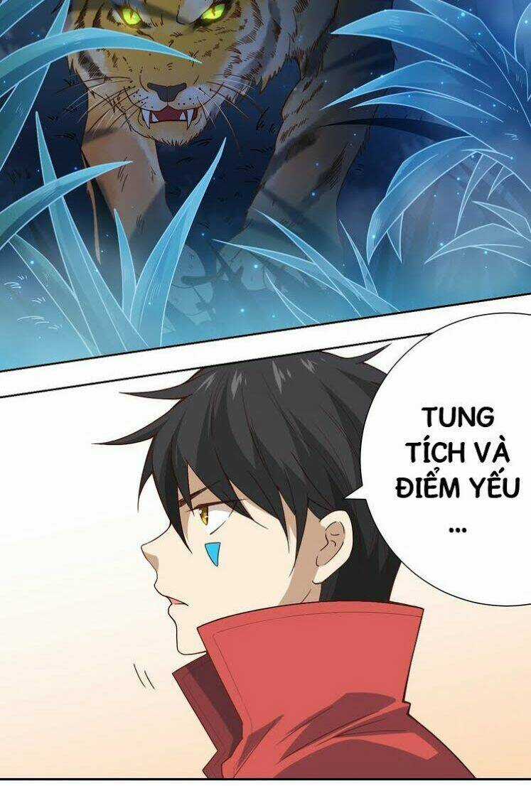 Giản Giới - Chapter 43 - Trang 9